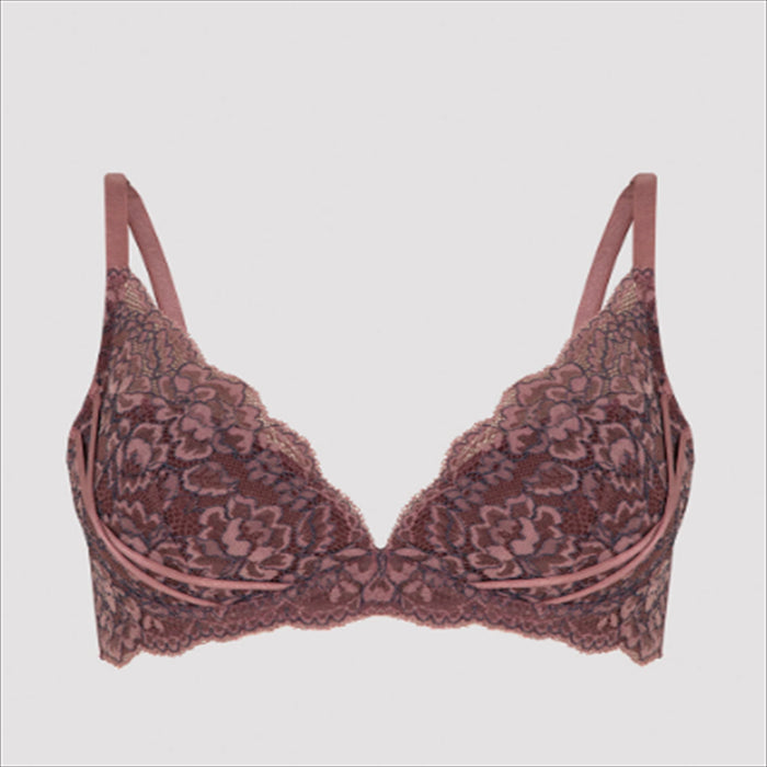 حمالة صدر بحشوة خفيفة