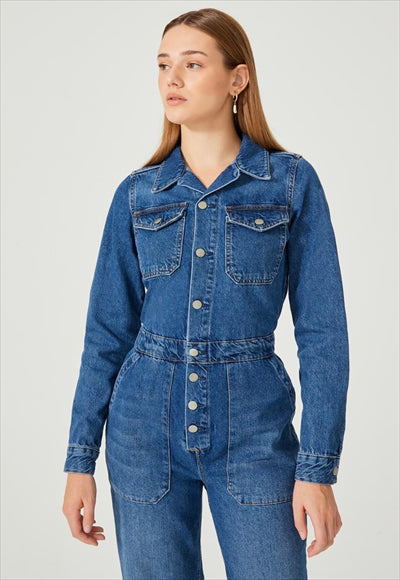 افرهول جينز