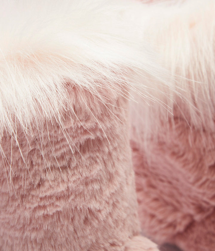 حذاء منزلي ناعم