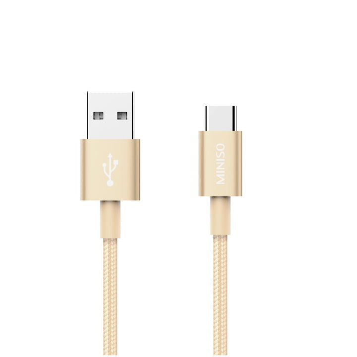 كابل بيانات نوع سي