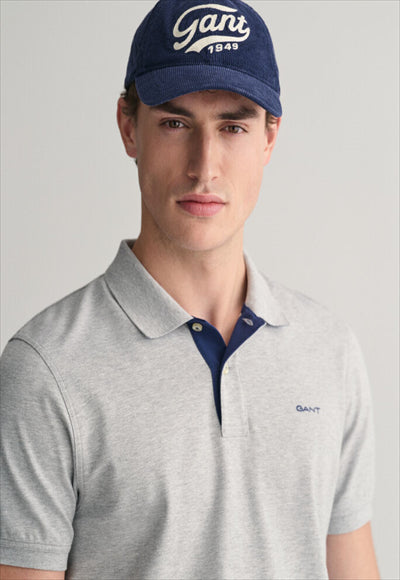 قميص قصة بولو