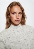 soft wool sweater