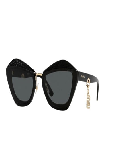 نظارة شمسية