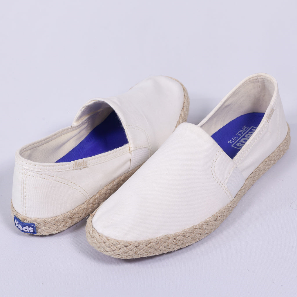 حذاء اسبادريل