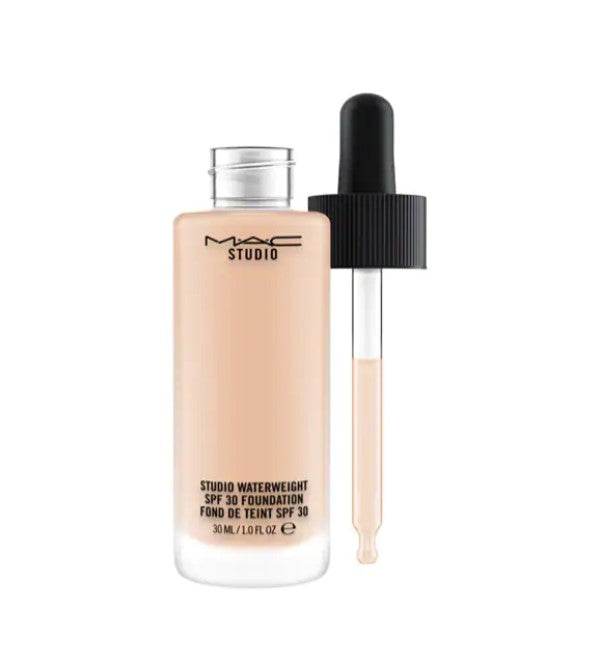 STUDIO WATERWEIGHT Foundation SPF 30 PA++