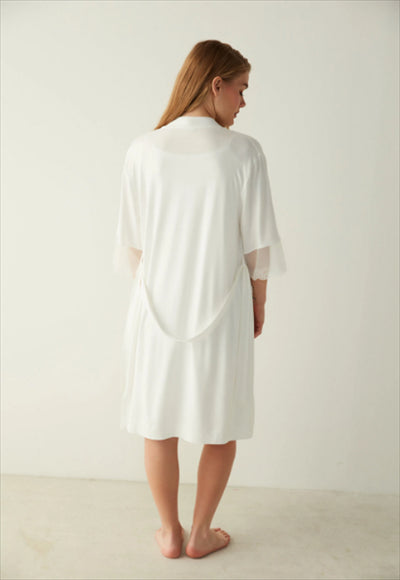 ملابس نوم للحوامل