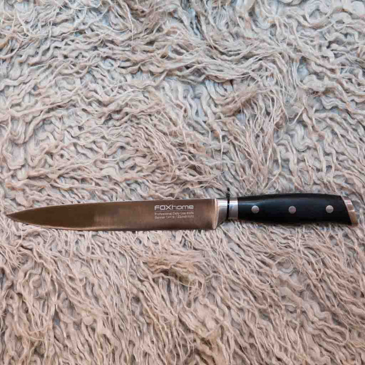 Professional 8" Cutting Knife