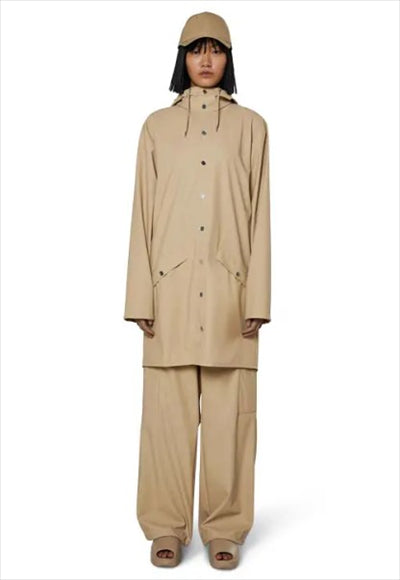 جاكيت للمطر