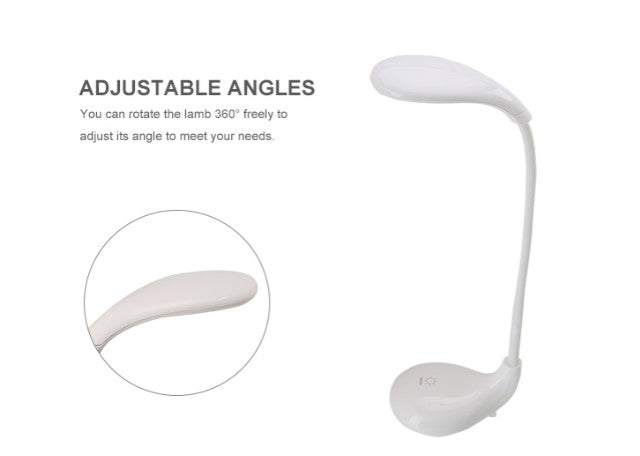 مصباح طاولة