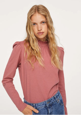 تي شيرت روكا