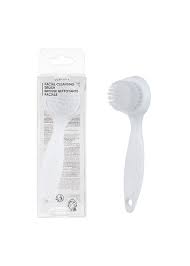 فرشاة تنظيف الوجه على الوجهين