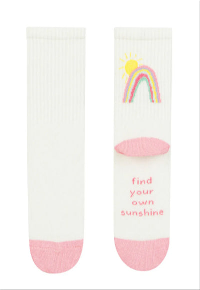 جوارب شمس للبنات