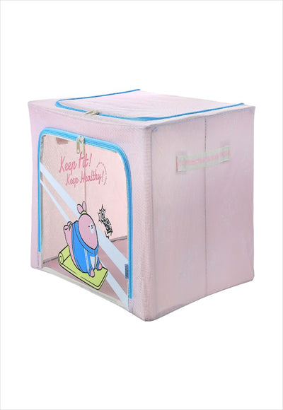 Storage box 66 liters