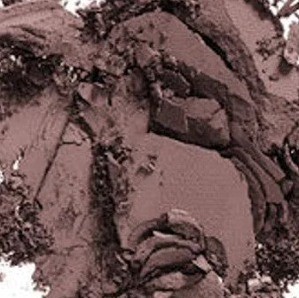 Matte Eye Shadow - SWISS CHOCOLATE