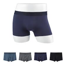 L سراويل داخلي للرجال حجم