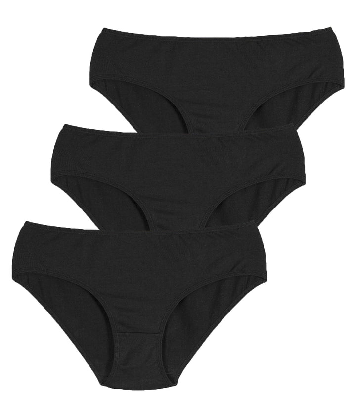 ملابس داخلية 3 قطع