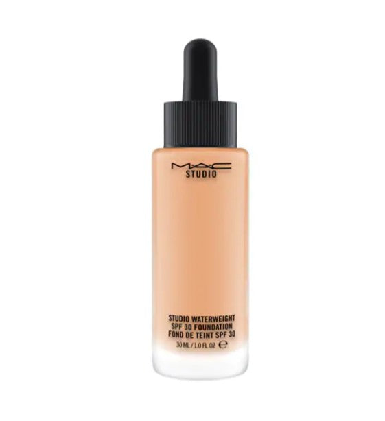 STUDIO WATERWEIGHT Foundation SPF 30 PA++