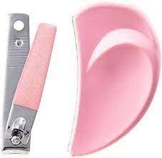 مجموعة تجميل الاظافر