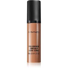 Long-term concealer