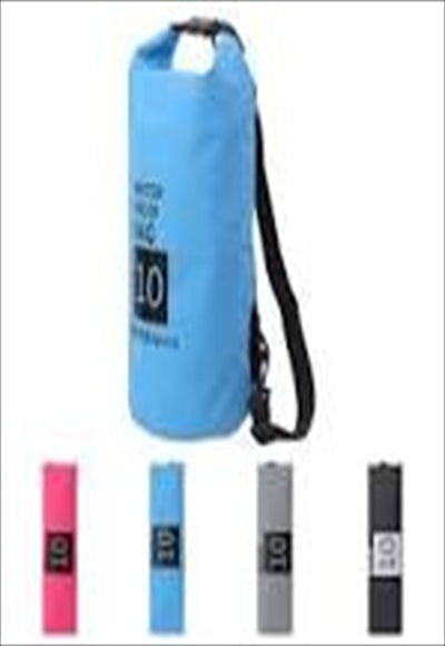 حقيبة تخزين مقاومة للماء - 10 لتر