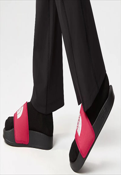 W BASE CAMP SLIDE III