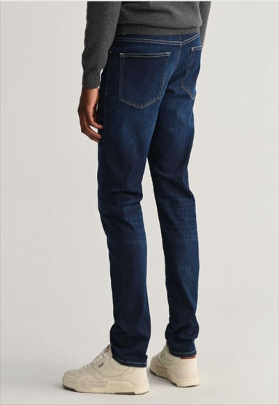 بنطال جينز ماكسين بقصة ضيقة للغاية أكتيف - Recover