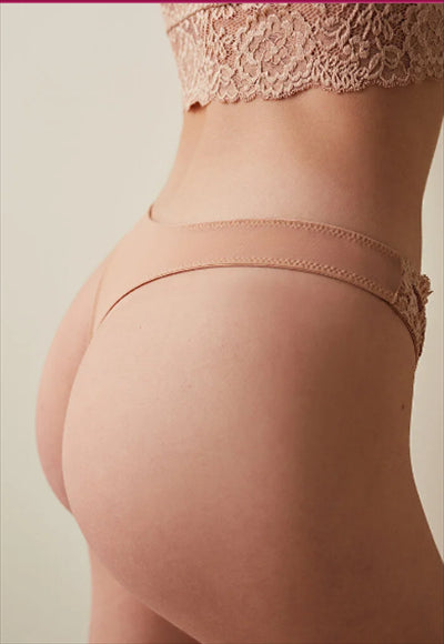 LUNA THONG