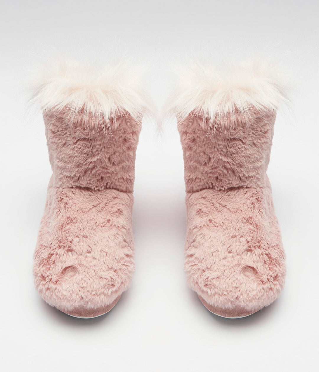 حذاء منزلي ناعم