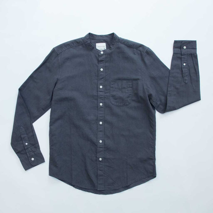 قميص بازرار