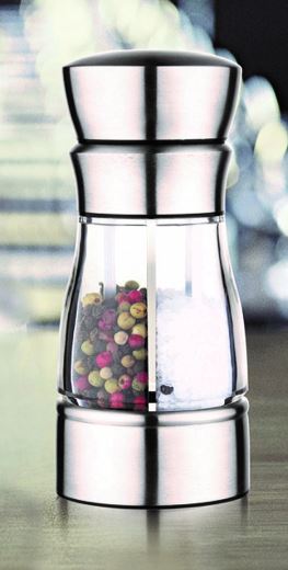 مطحنة الملح والفلفل