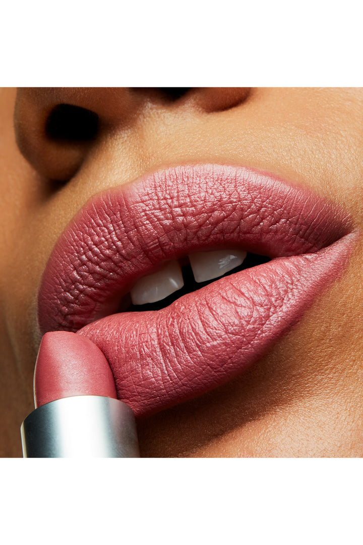 احمر الشفاه ماك ساتين - احمر شفاه ساتين بريف 3 جم