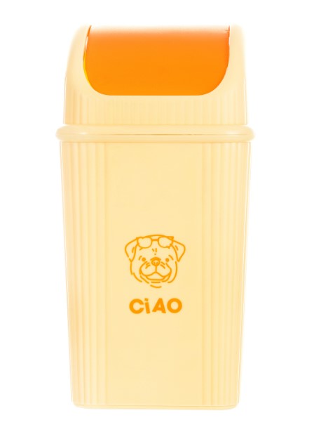 سلة مهملات سطح المكتب