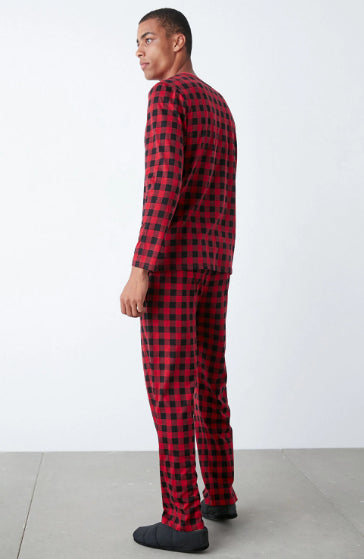 بيجاما رجالي كريسماس