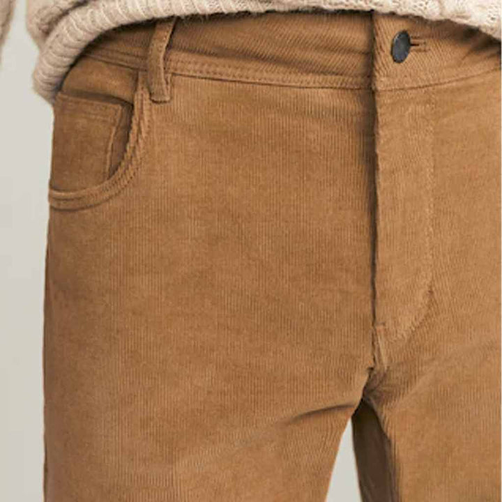 بنطال كوردروي