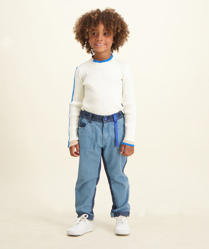 بنطال قابل للتمدد