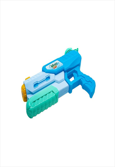 joy water pistol (blue)