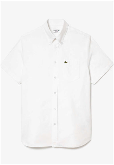 Men's short sleeve shirt