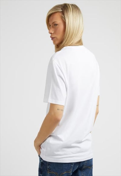 بلوزة كم طويل