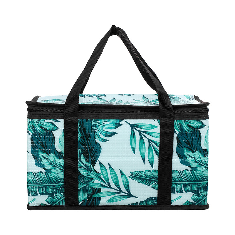 حقيبة عزل مربعة