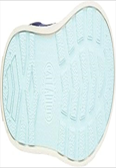 حذاء اطفال ازرق