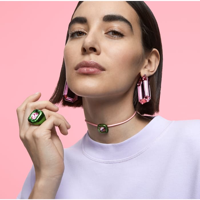 DULCIS:RING LROS/OTH 60