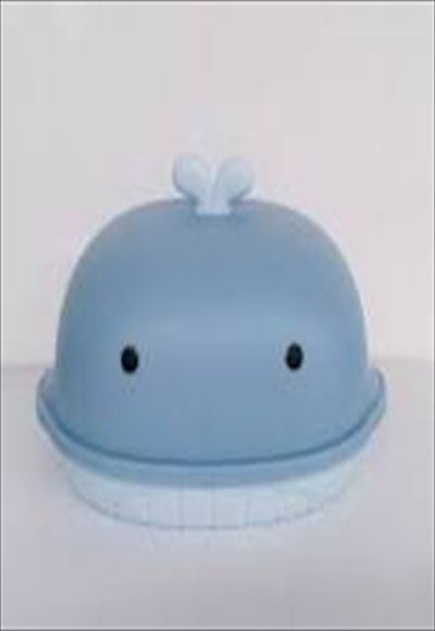 حامل صابون الحوت