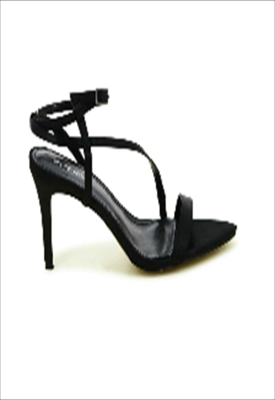 صنادل كعب عالي