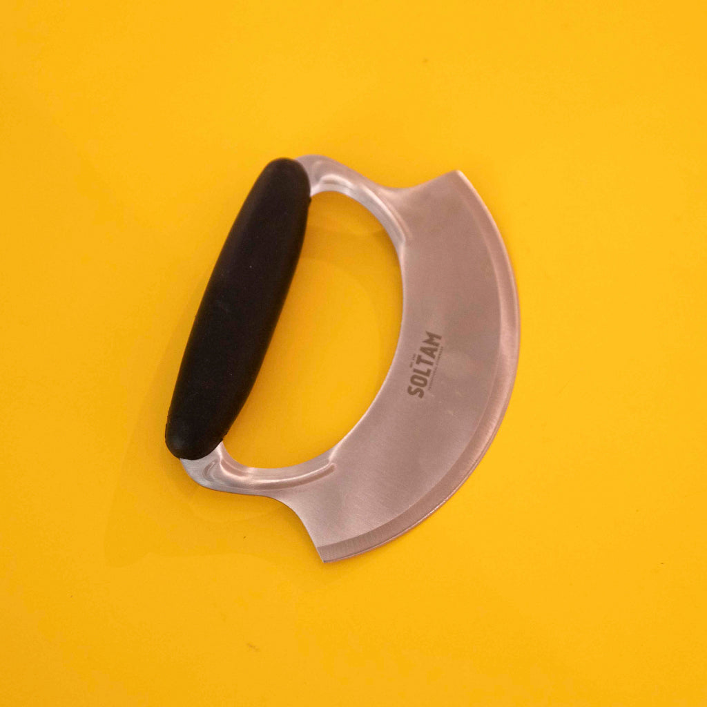 قطاعة أعشاب "بانش" أعشاب مفرمة التوابل سولتام