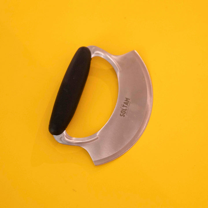 قطاعة أعشاب "بانش" أعشاب مفرمة التوابل سولتام