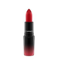 Lipstick with argan oil