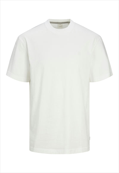 JPRCCLOGAN SS TEE CREW NECK SN