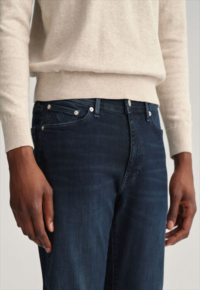 بنطال جينز ماكسين بقصة ضيقة للغاية أكتيف - Recover