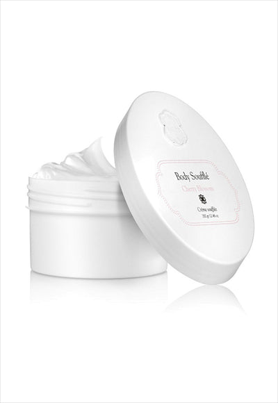 كريم زهرة الكرز للجسم 350 غرام