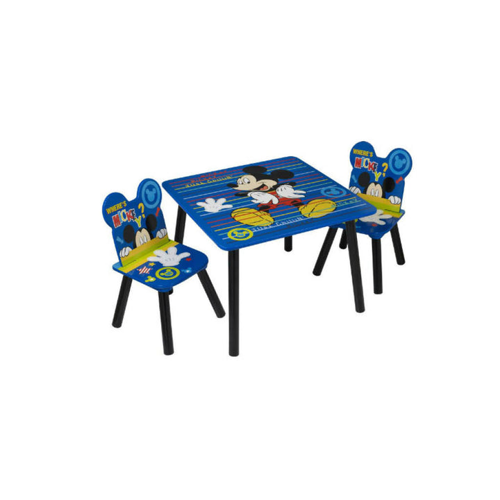Micky Mouse طاولة